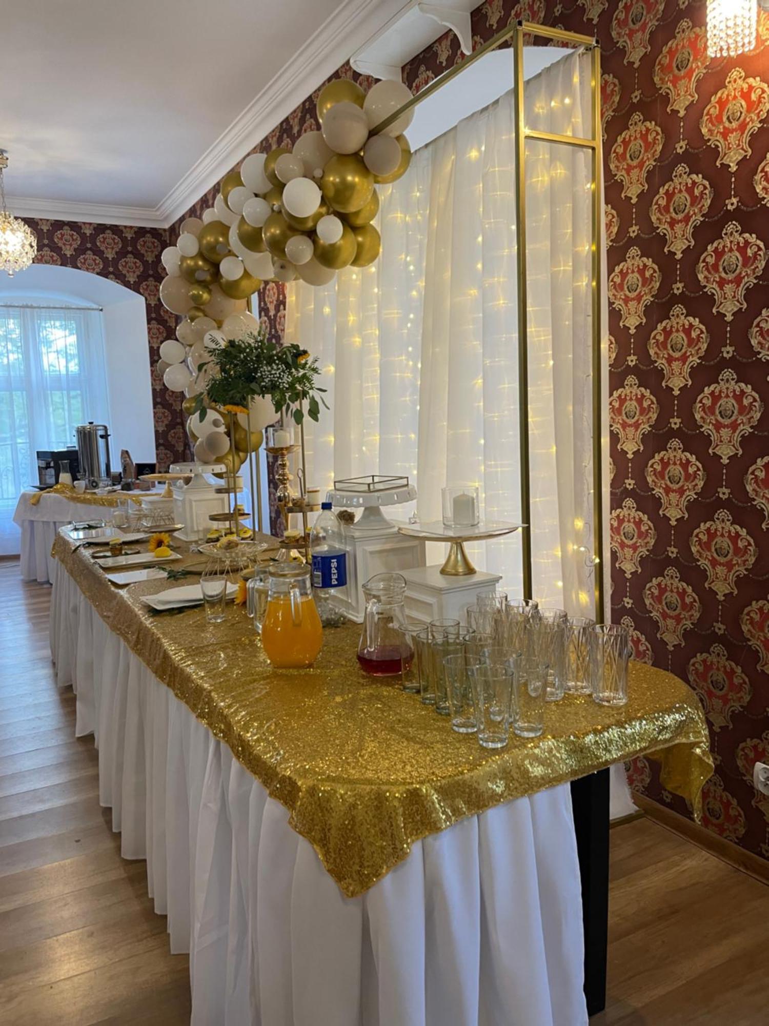 Dwor Gorny Hotel