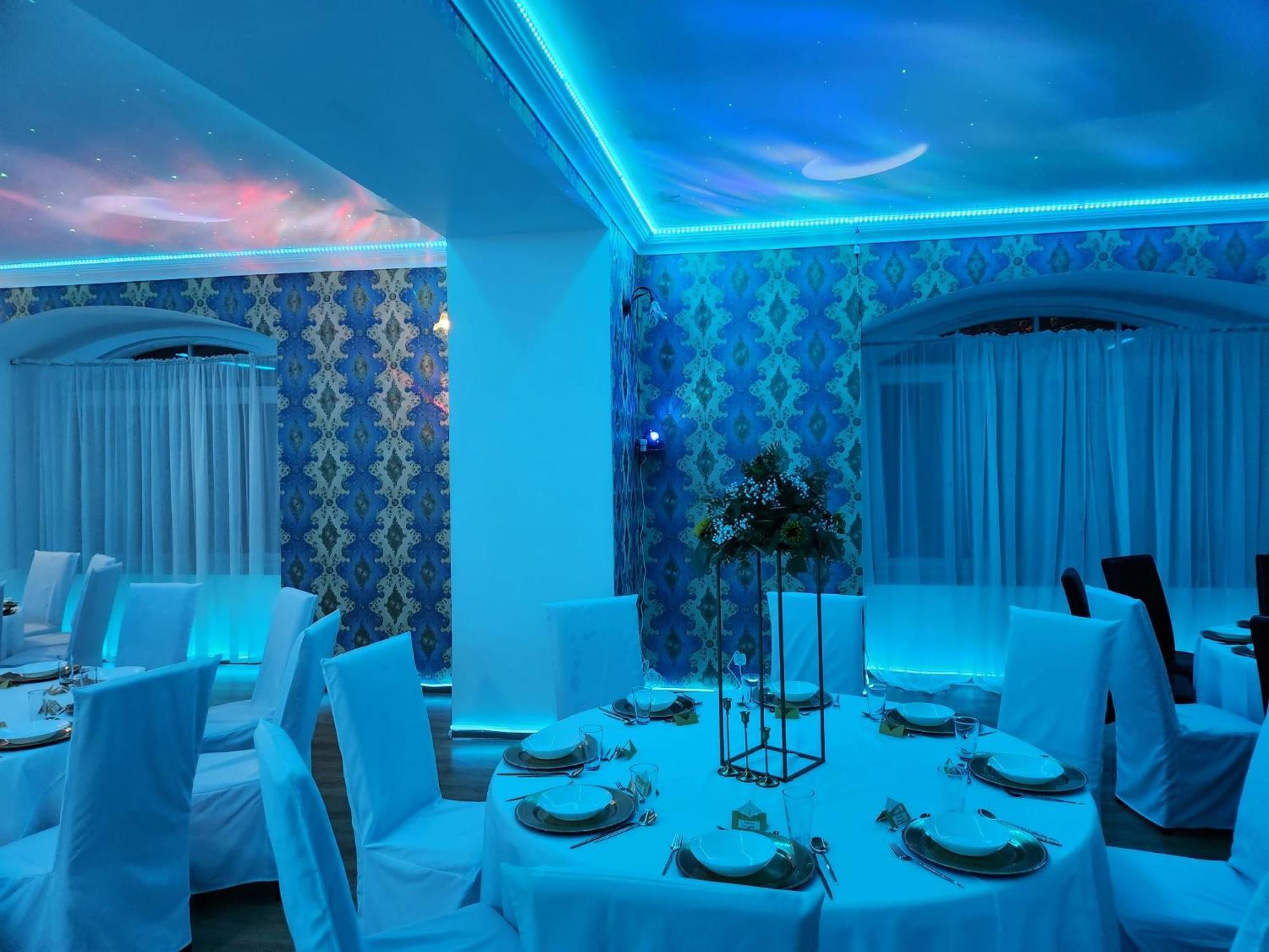 Hotell Dwor Gorny