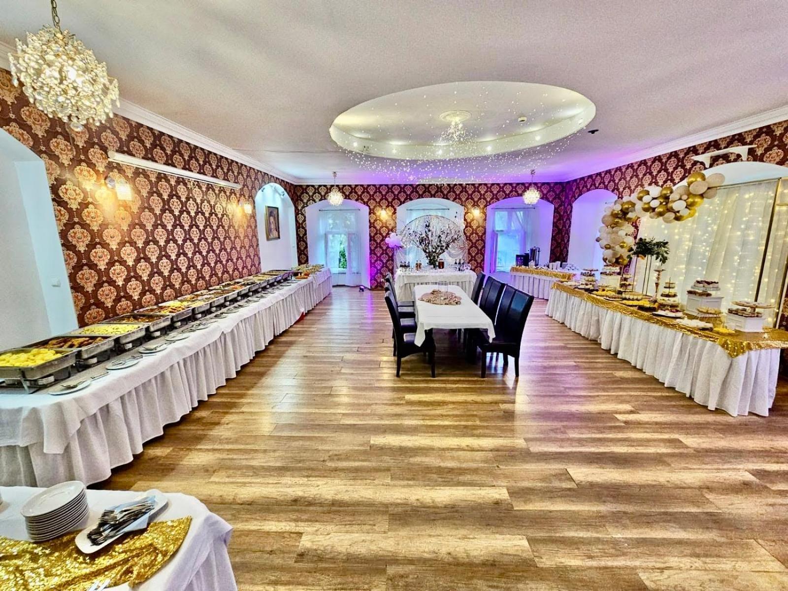 Dwor Gorny Hotell 3*