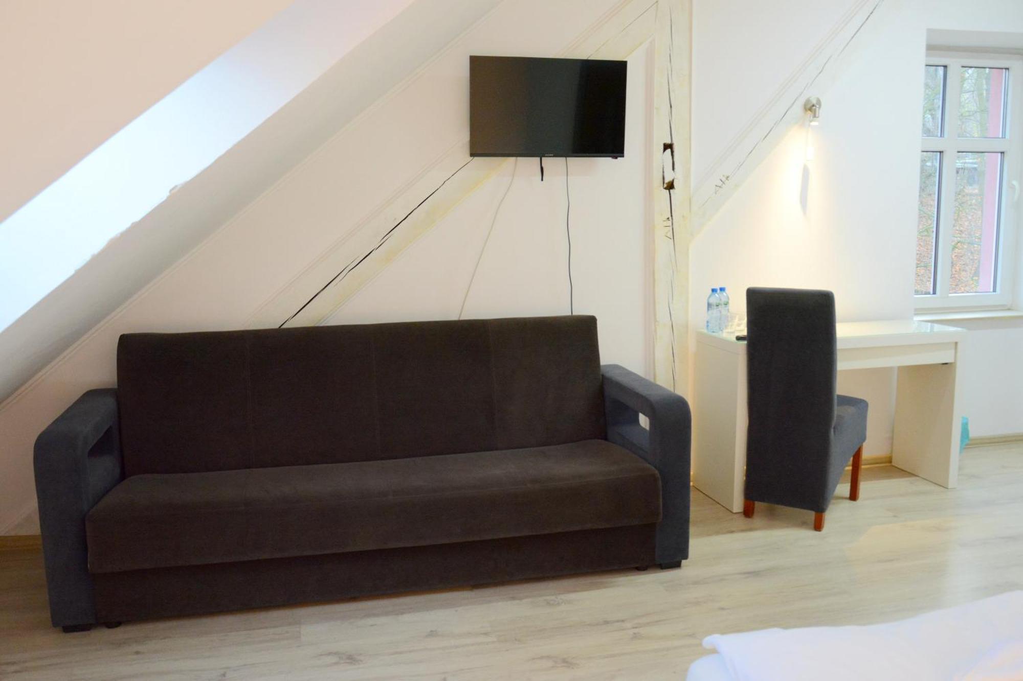 Dwor Gorny Hotel