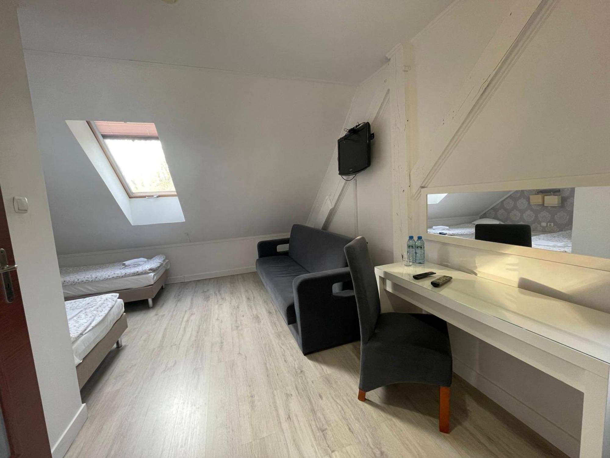 Dwor Gorny Hotel Nowa Ruda