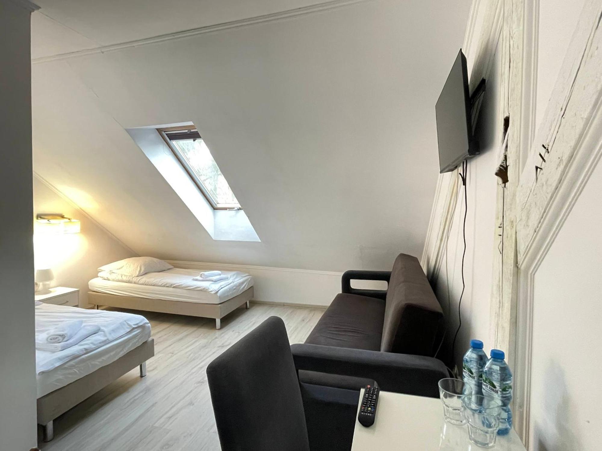 Hotell Dwor Gorny Nowa Ruda