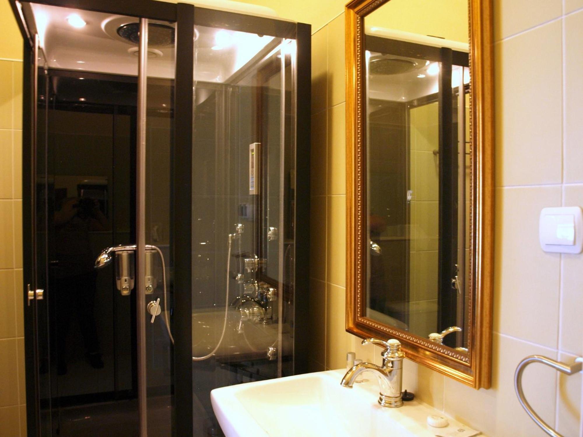 Hotel Dwor Gorny 3*