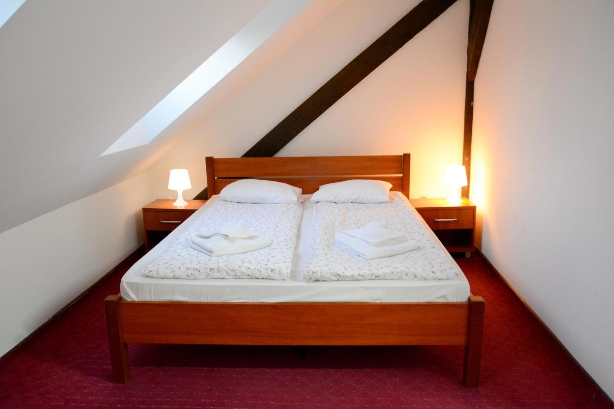 Hotel Dwor Gorny Nowa Ruda
