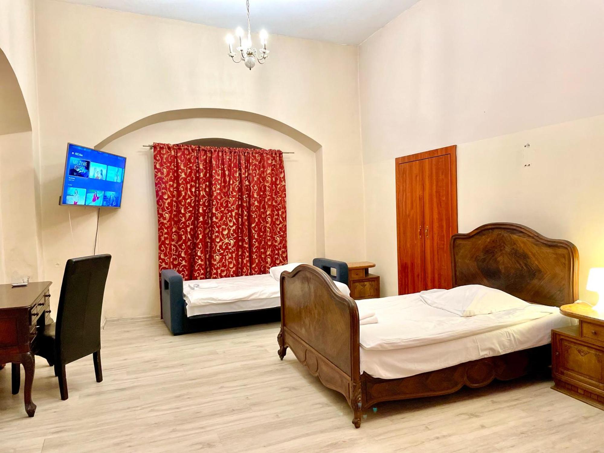 Dwor Gorny Hotell 3*