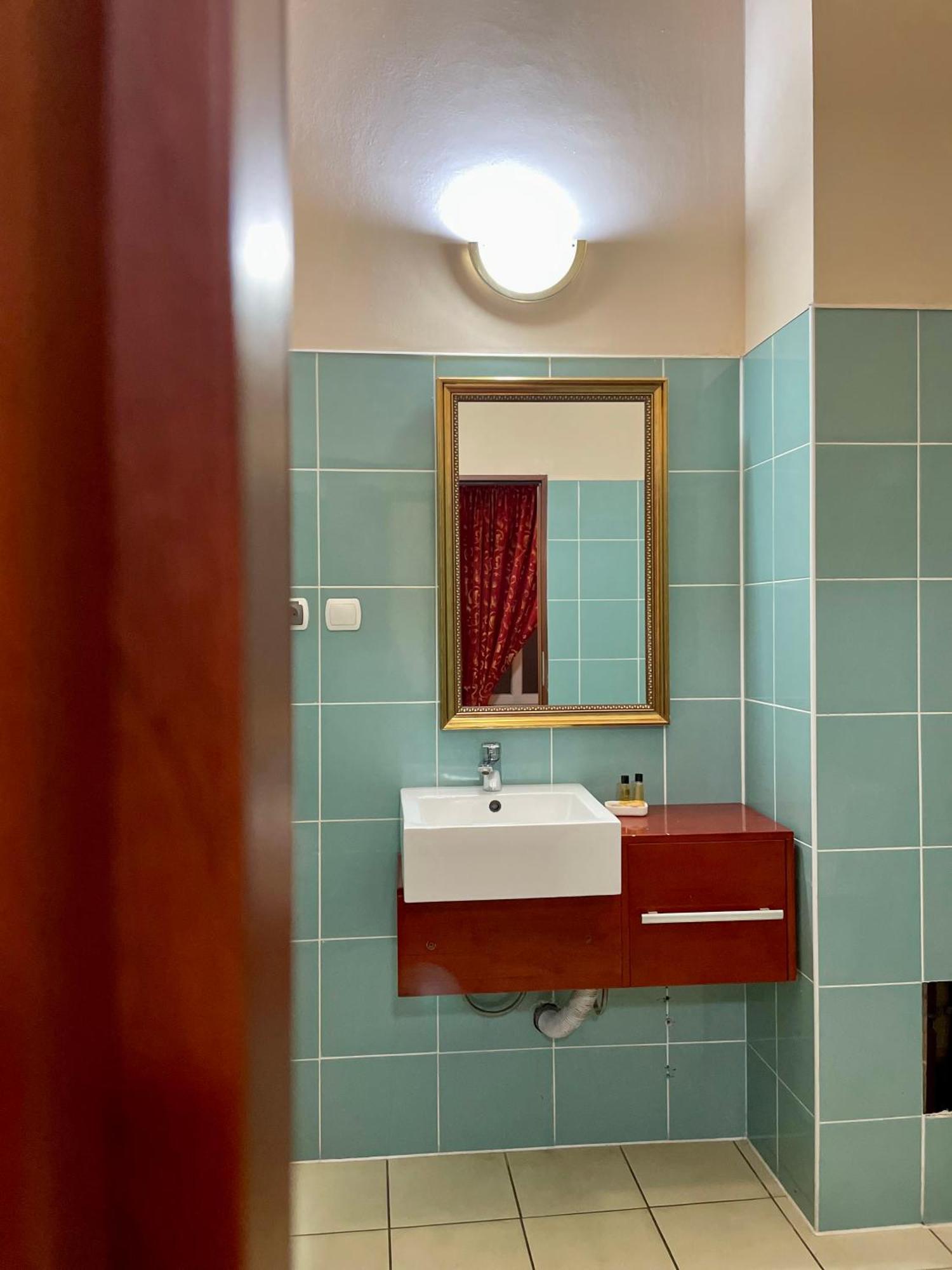 Dwor Gorny Hotel Nowa Ruda