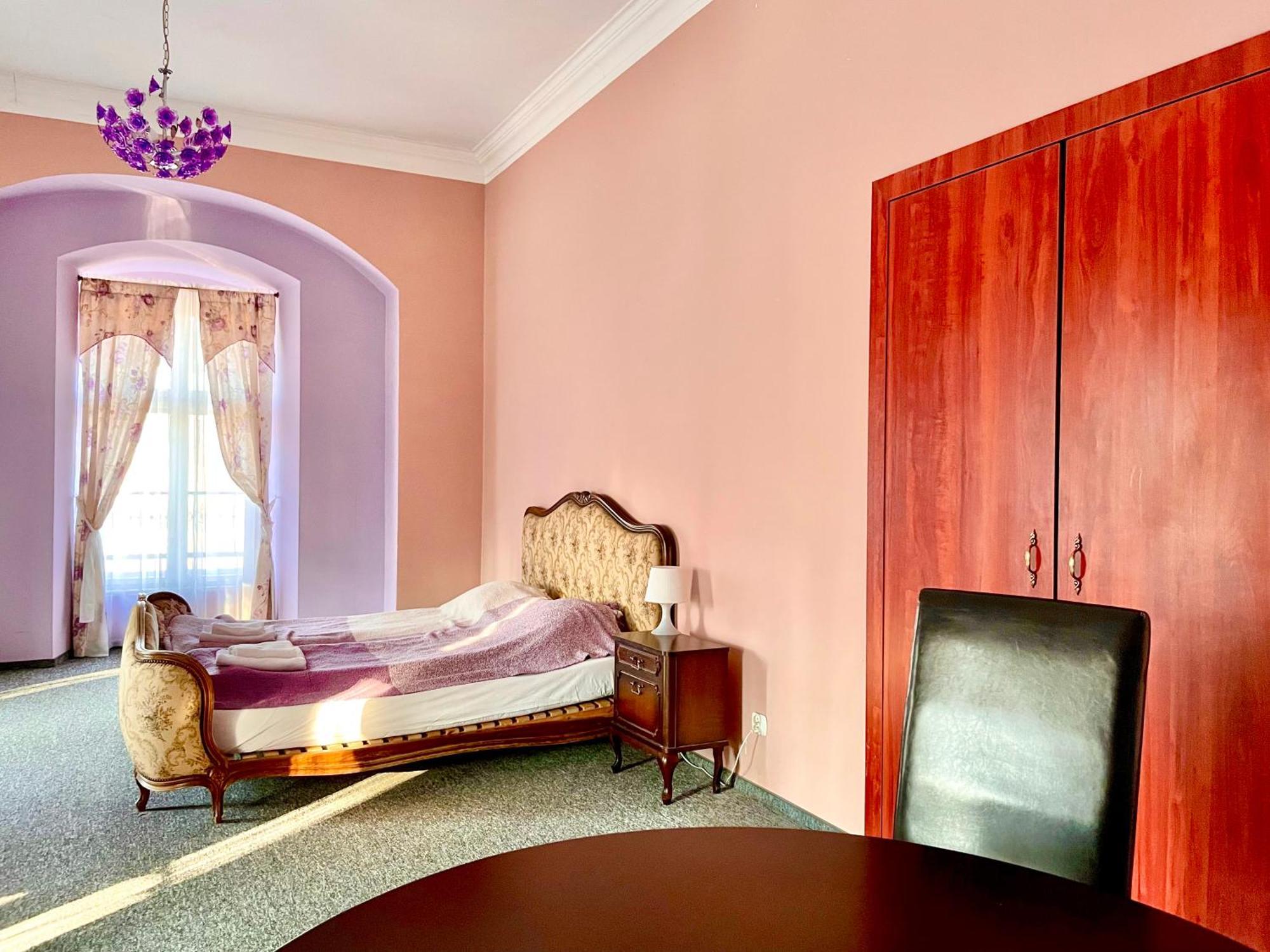 Hotell Dwor Gorny Nowa Ruda
