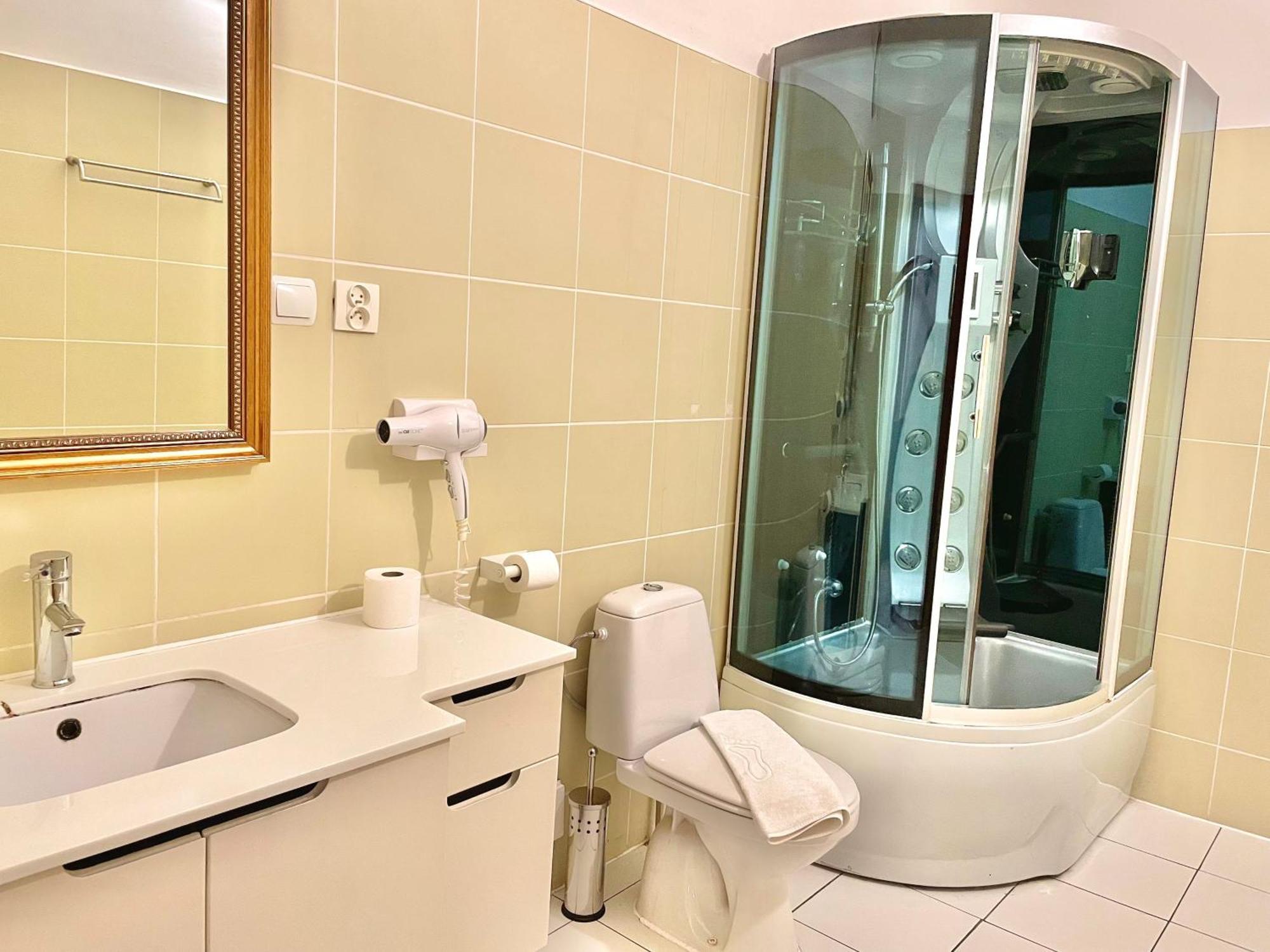 Hotel Dwor Gorny 3*