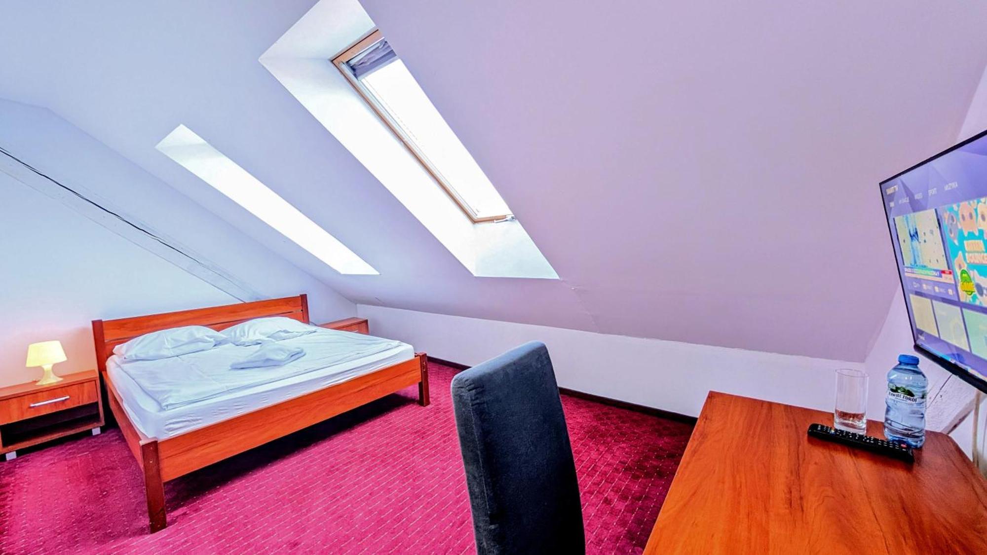 Dwor Gorny Hotell Nowa Ruda