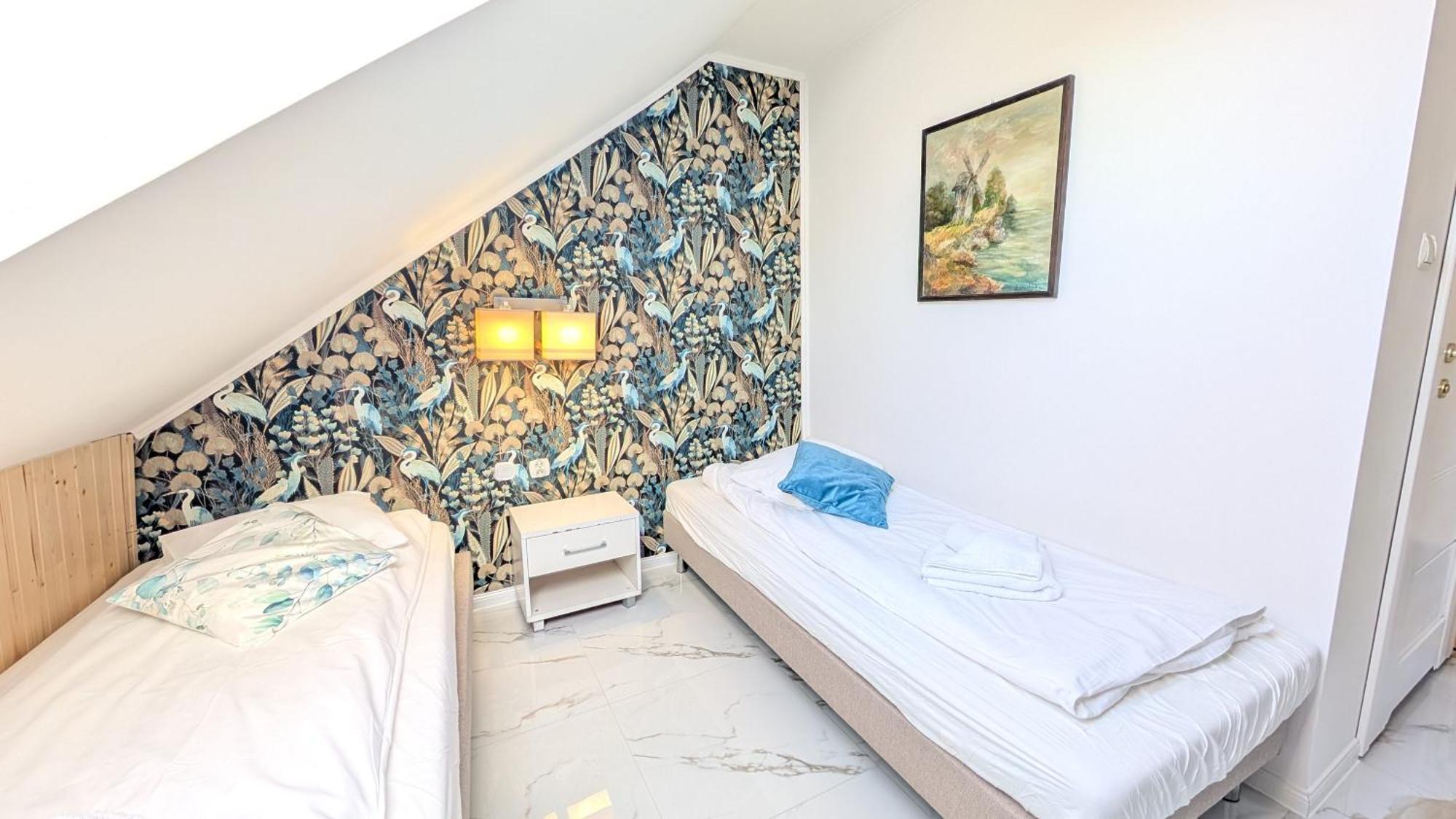 Dwor Gorny Hotell