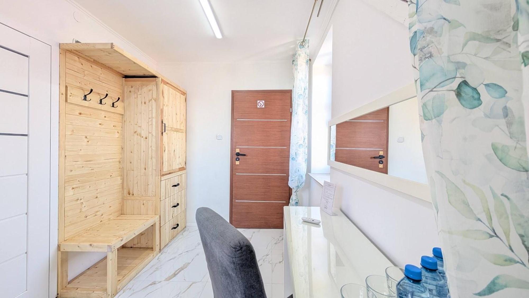 Dwor Gorny Hotel 3*