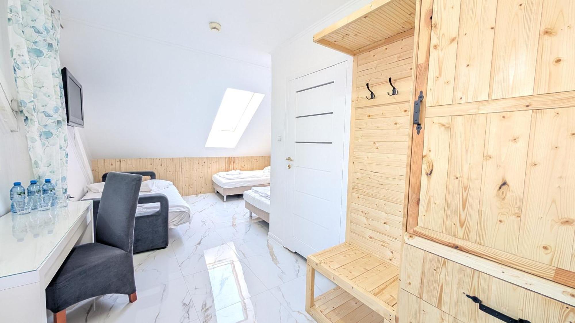 Hotel Dwor Gorny Nowa Ruda