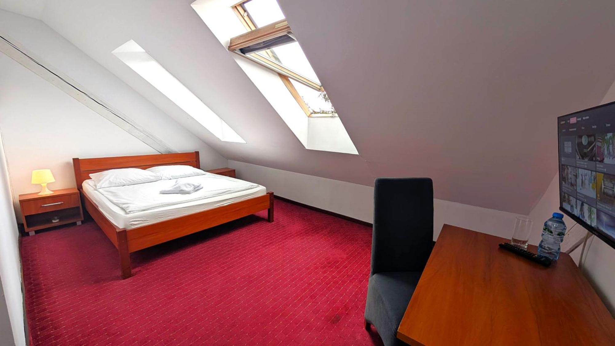 Hotel Dwor Gorny Nowa Ruda