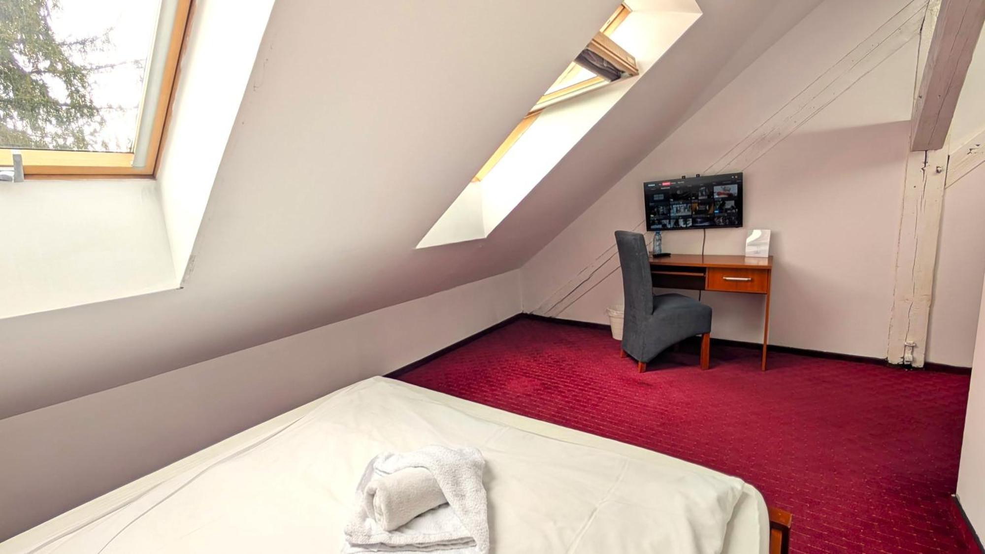 Dwor Gorny Hotel