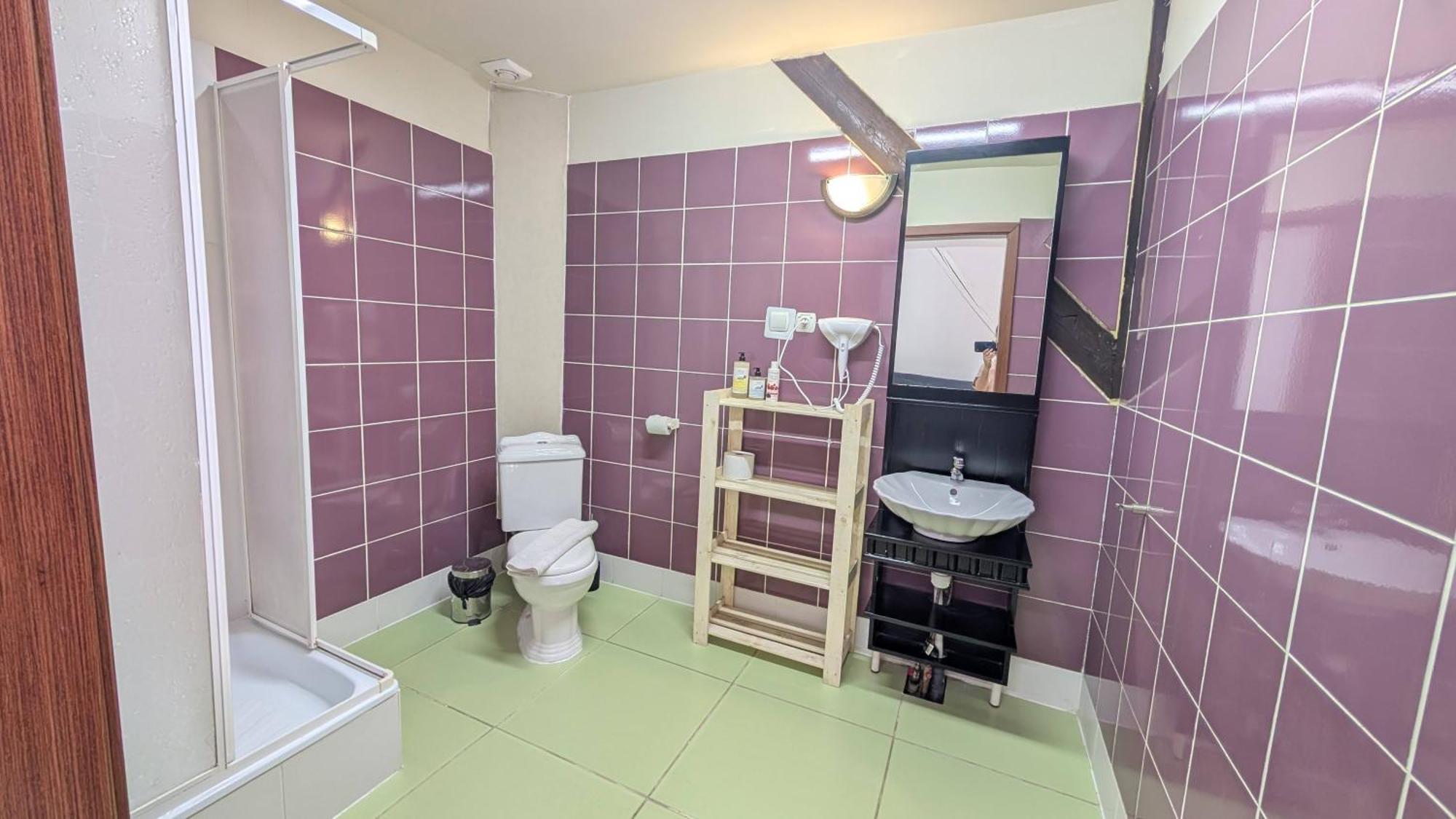 Hotell Dwor Gorny Nowa Ruda