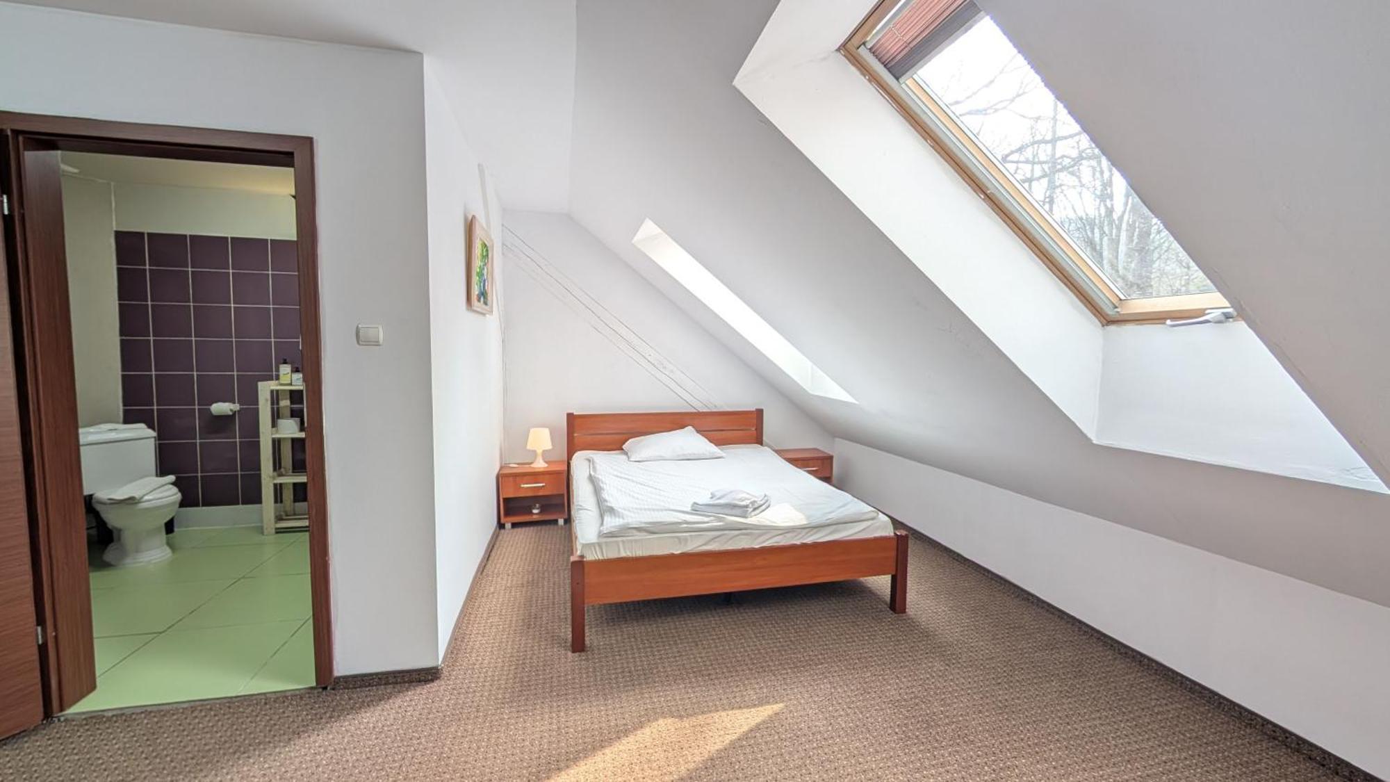 Dwor Gorny Hotel 3*