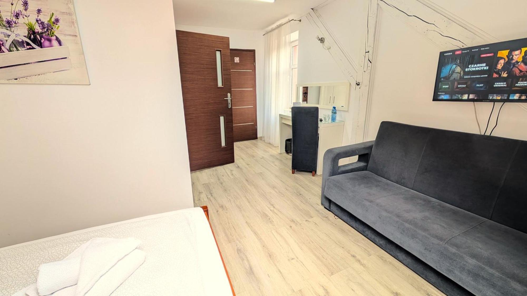 Hotell Dwor Gorny Nowa Ruda