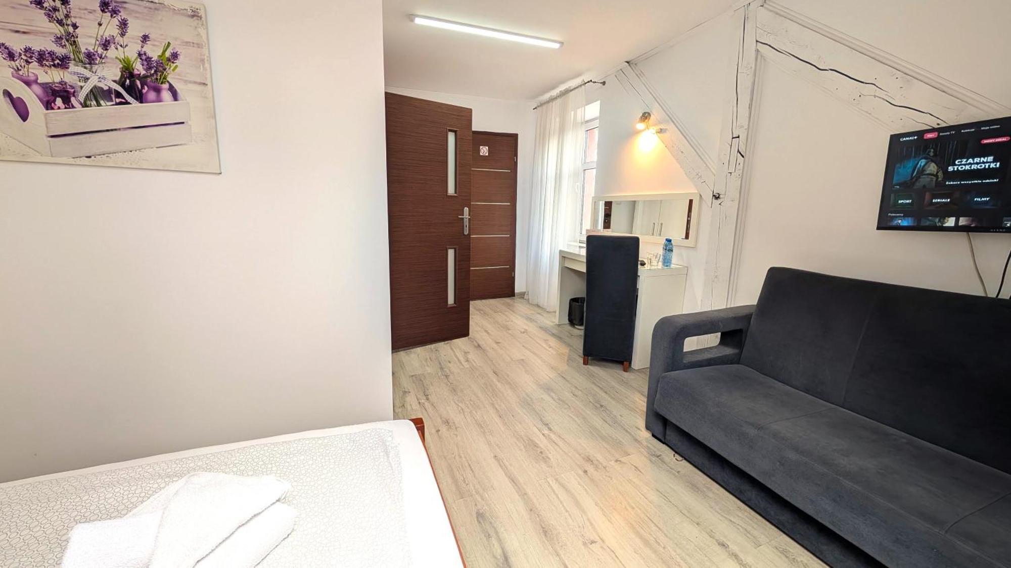 Dwor Gorny Hotell