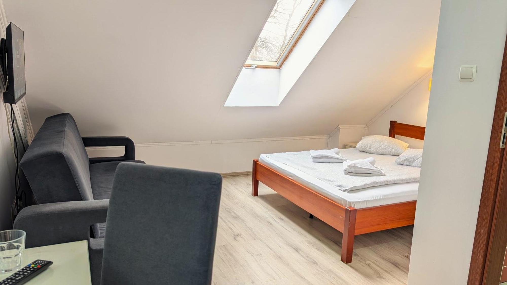 Hotel Dwor Gorny 3*