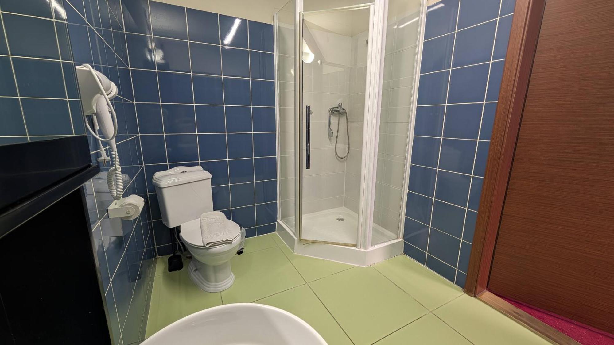 Dwor Gorny Hotell Nowa Ruda