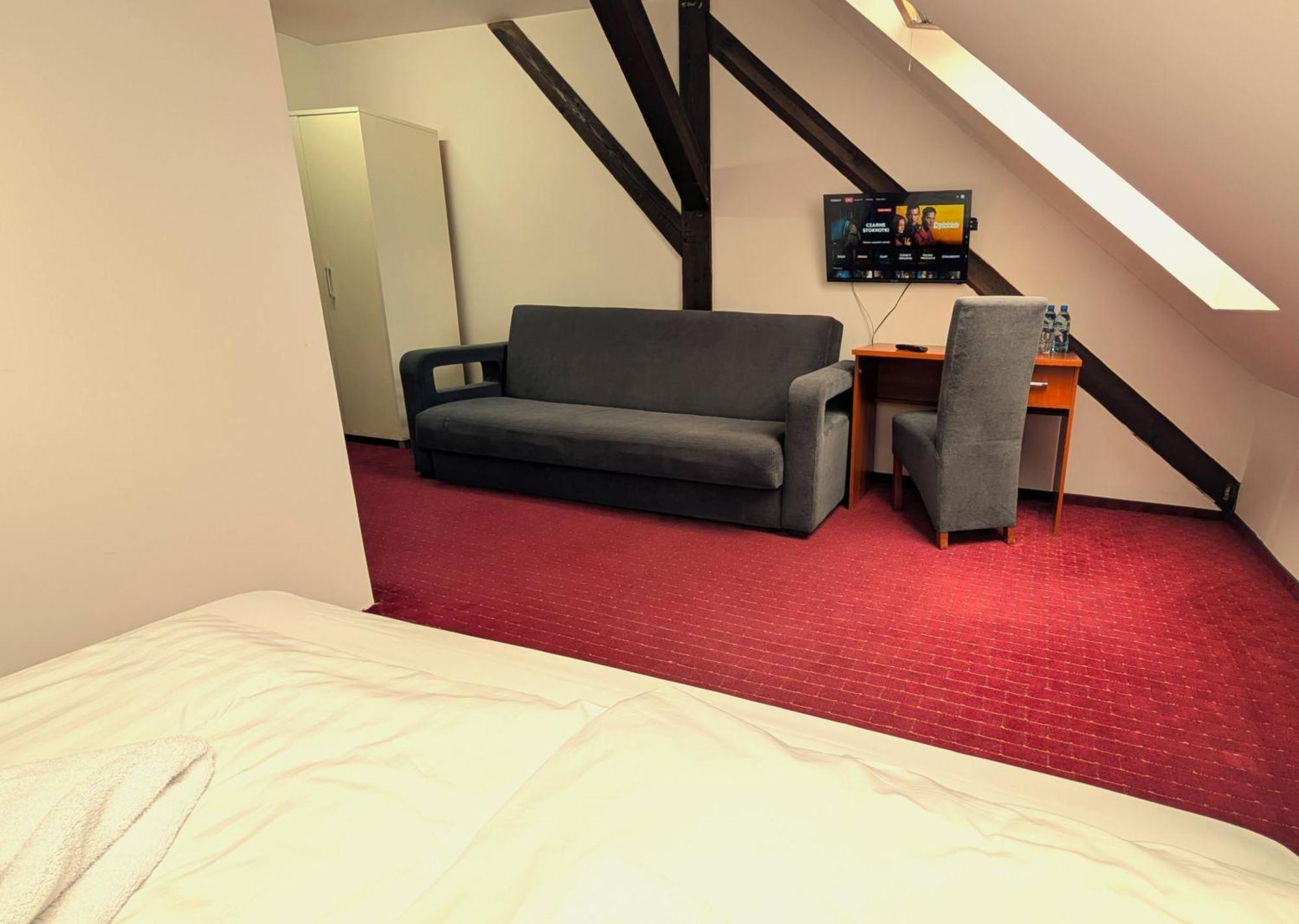 Dwor Gorny Hotel 3*