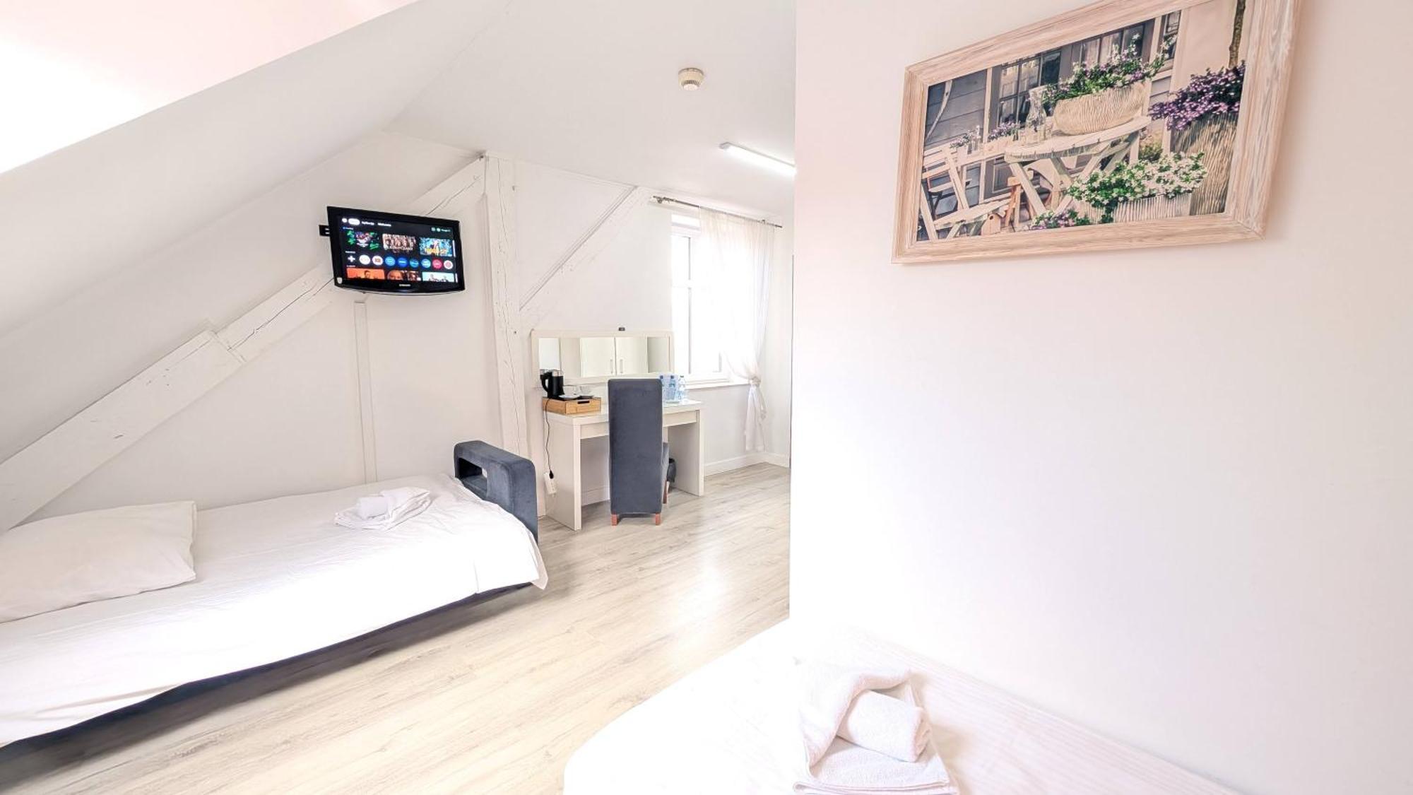 Hotell Dwor Gorny Nowa Ruda