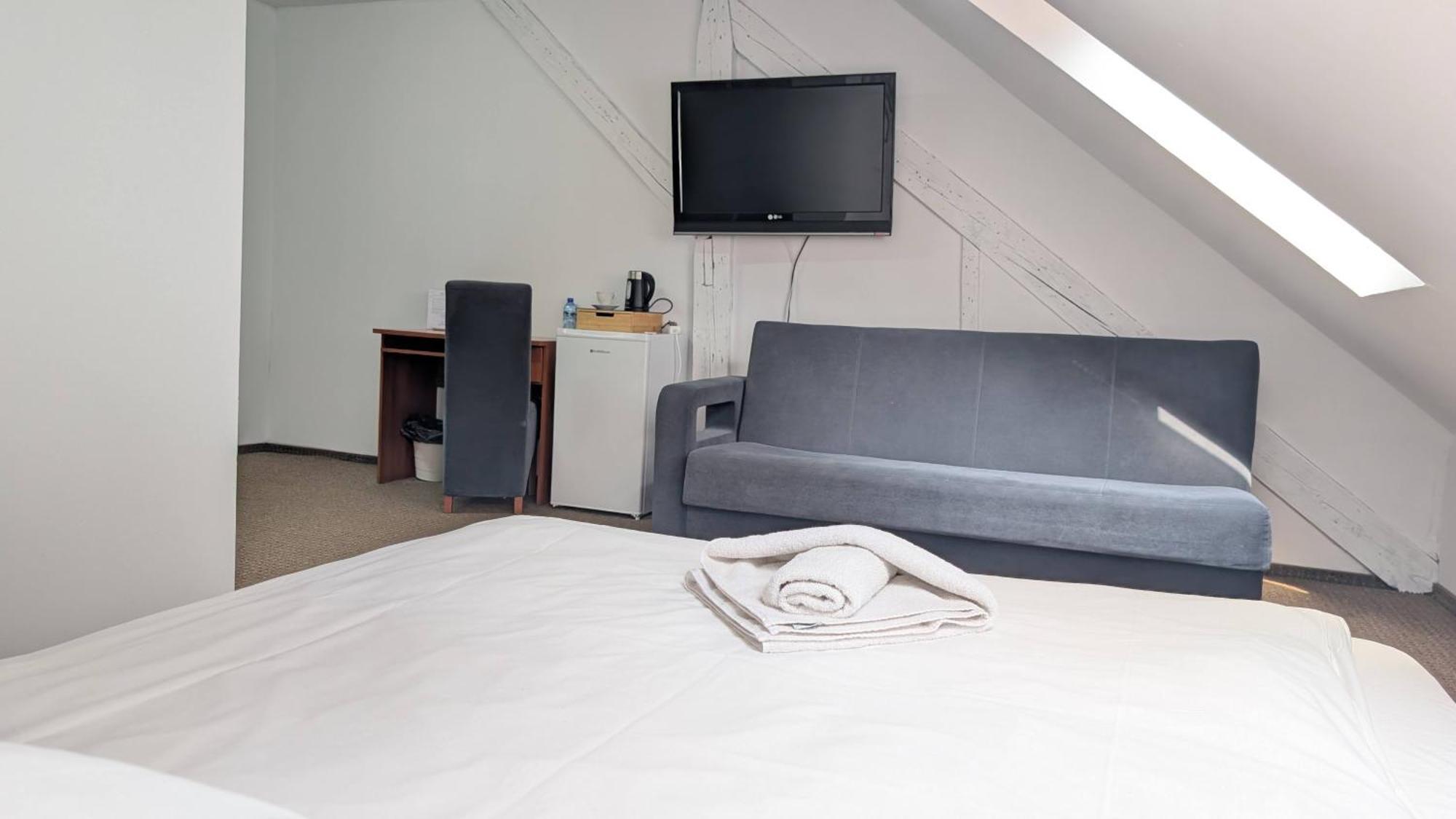 Dwor Gorny Hotel Nowa Ruda