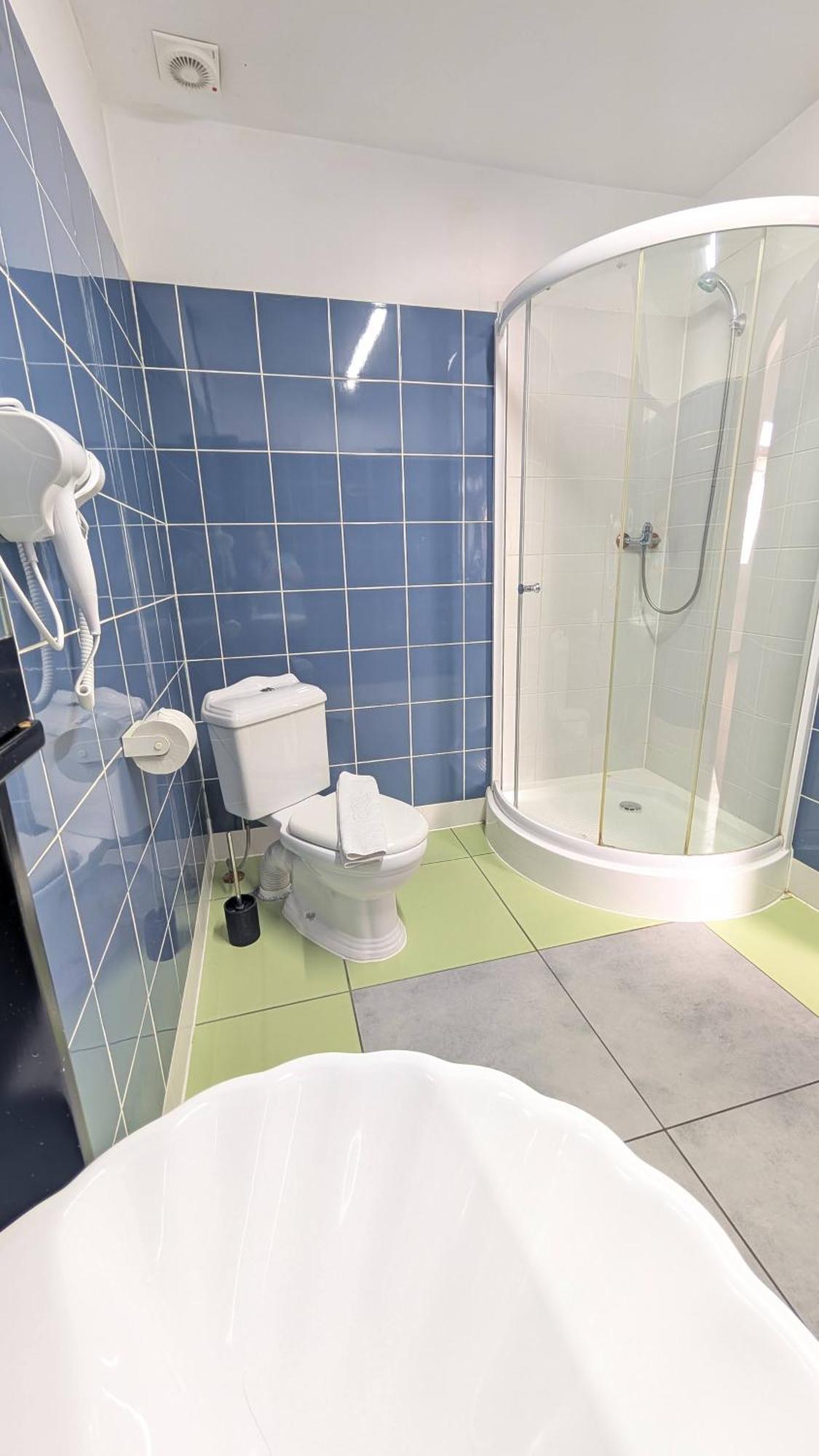 Dwor Gorny Hotel Nowa Ruda