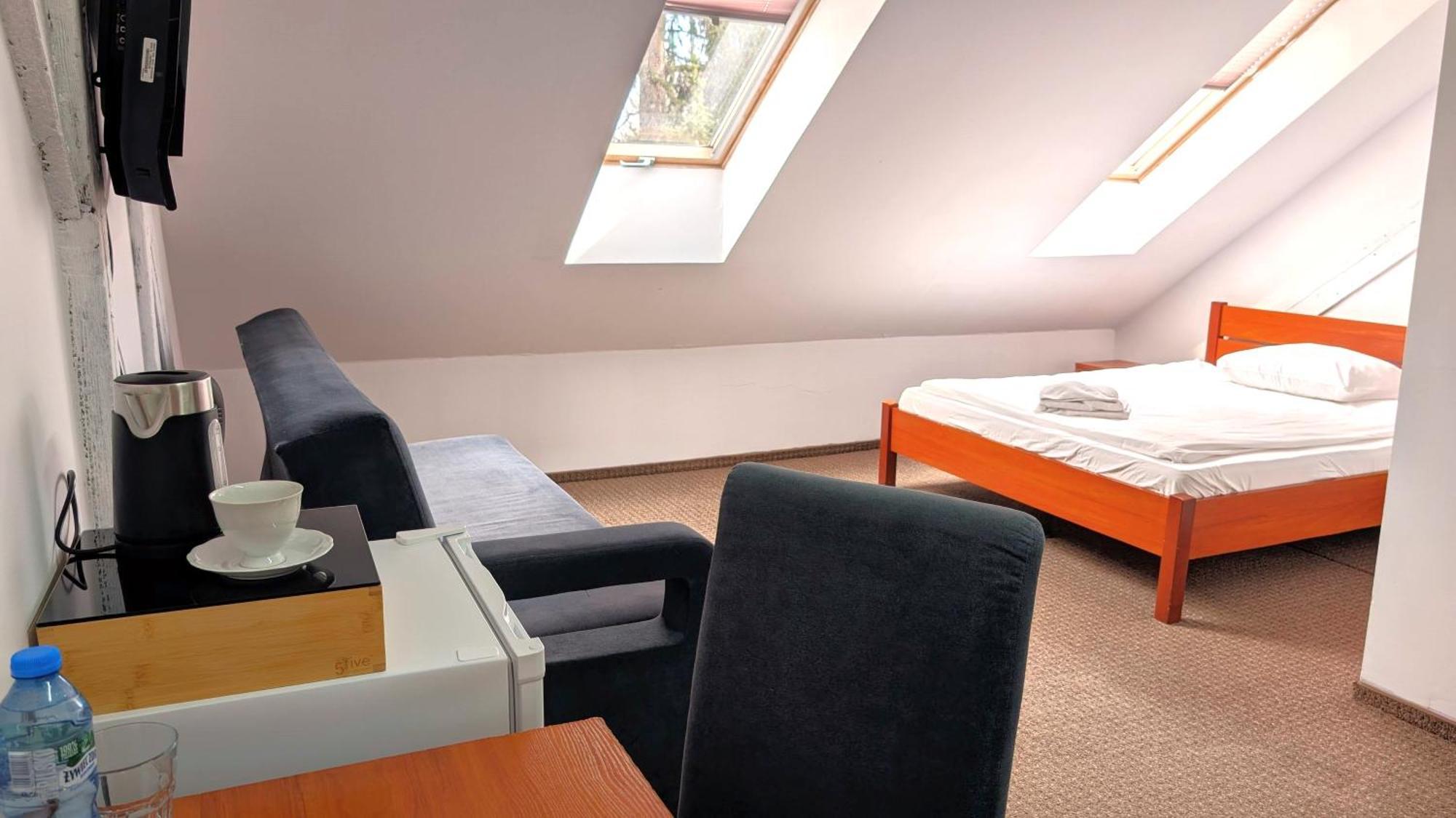 Hotel Dwor Gorny 3*