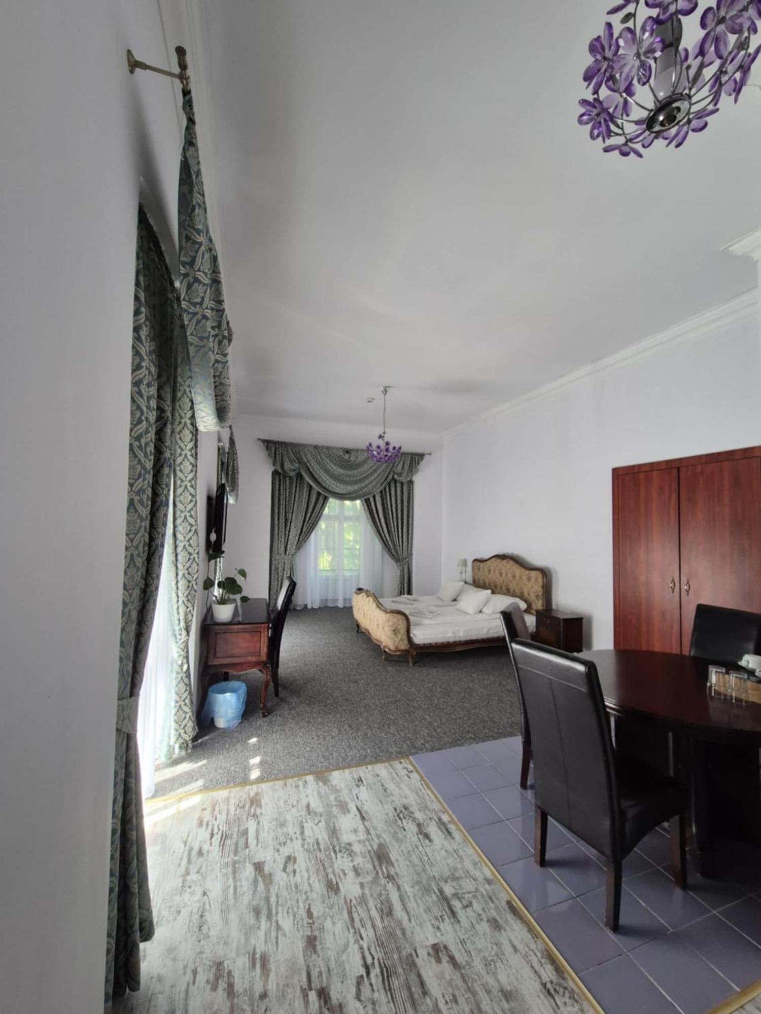 Hotel Dwor Gorny Nowa Ruda