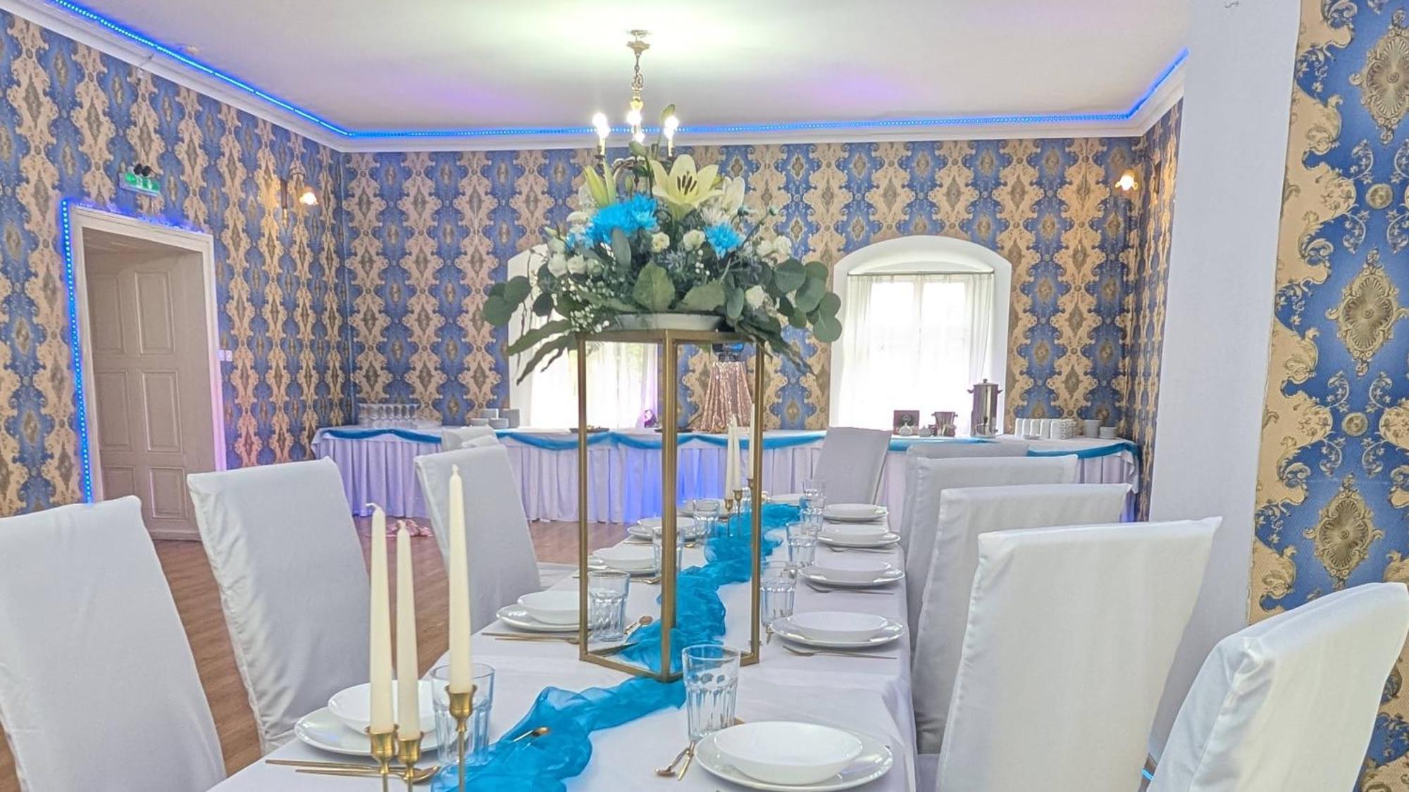 Hotel Dwor Gorny Nowa Ruda