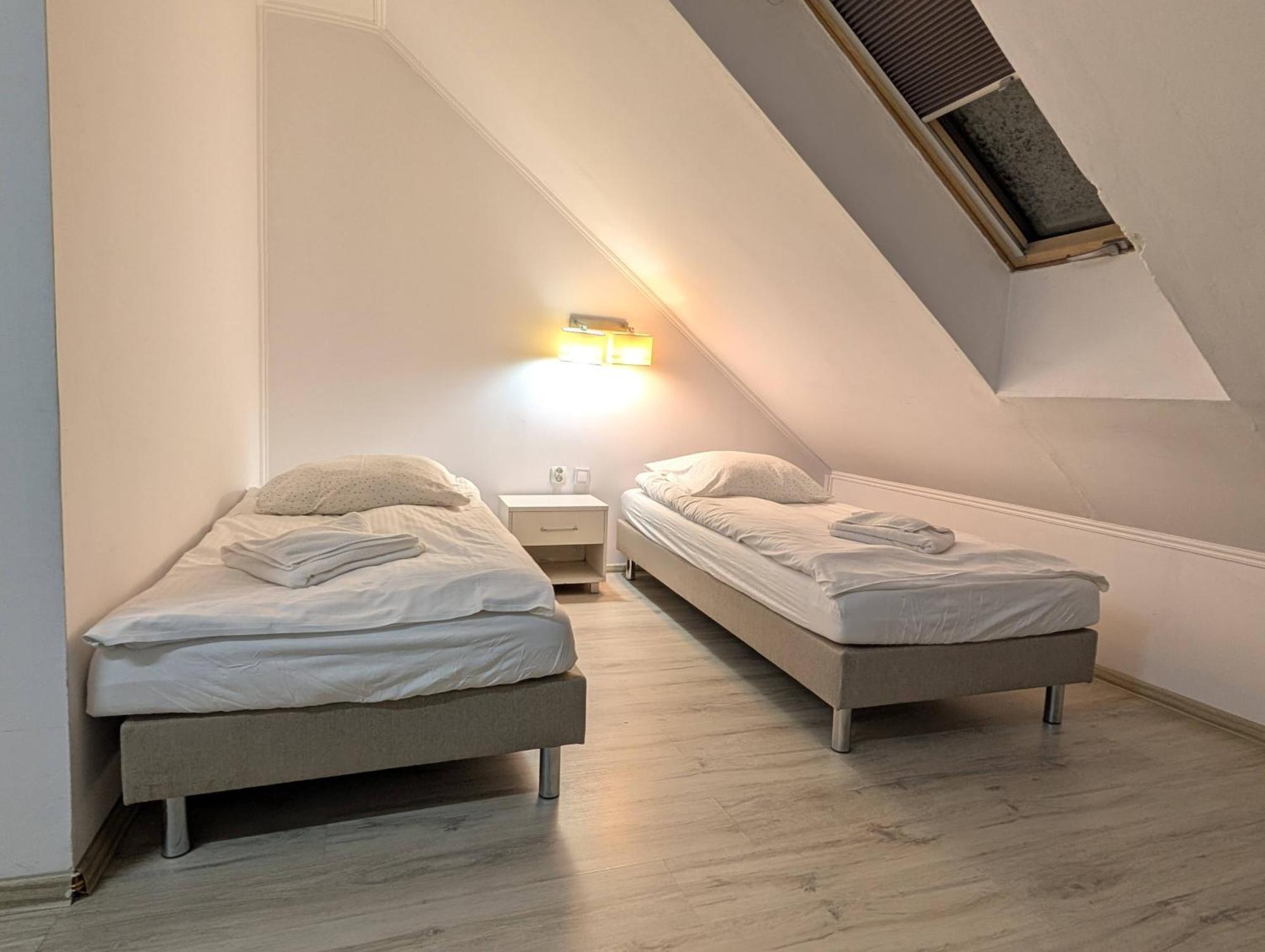 Hotel Dwor Gorny