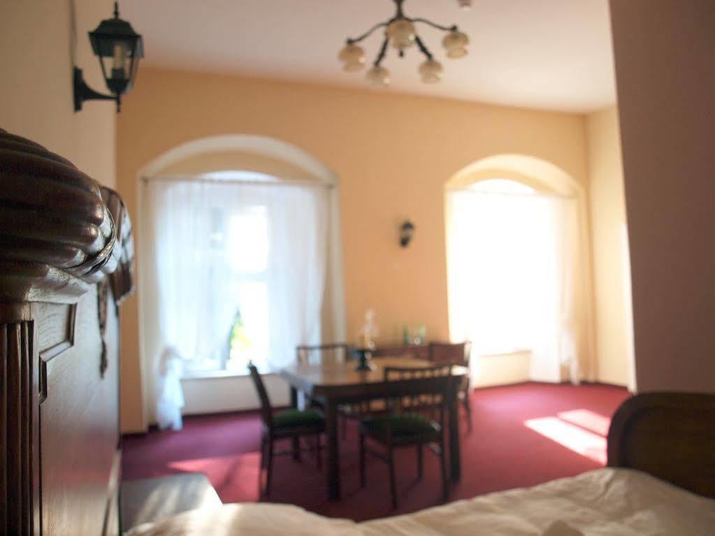 Hotel Dwor Gorny 3*
